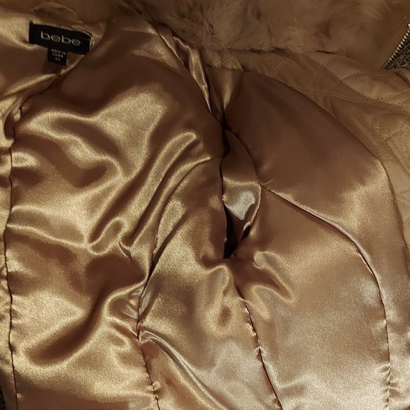 Bebe Winter Coat - Picture 11 of 13